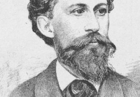 Gustav Pfleger Moravský