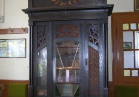 Orchestrion ve Veselíčku