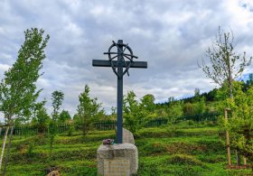 Bystřickem po stopách 2. světové války