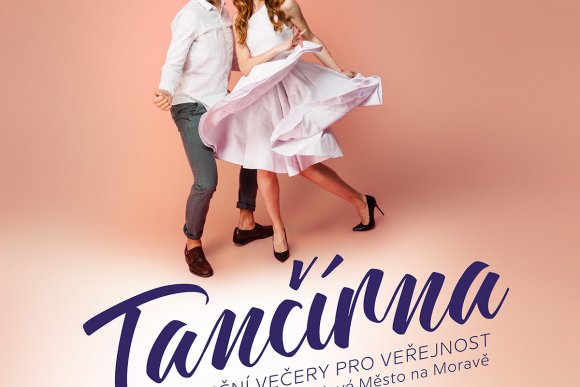 Tančírna - quickstep - hlavní náhled