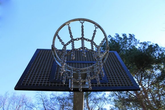 Bystřický streetball - hlavní náhled