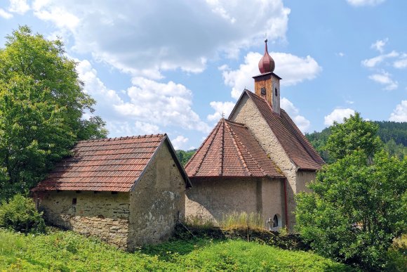 Mše Svatováclavská - hlavní náhled