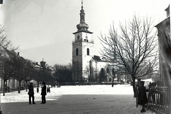 Den památek v Novém Městě na Moravě - hlavní náhled