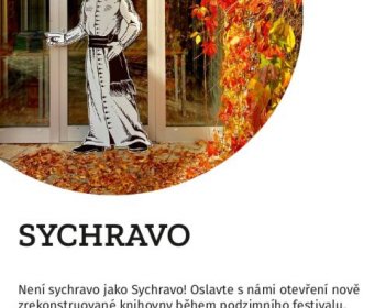 Festival Sychravo