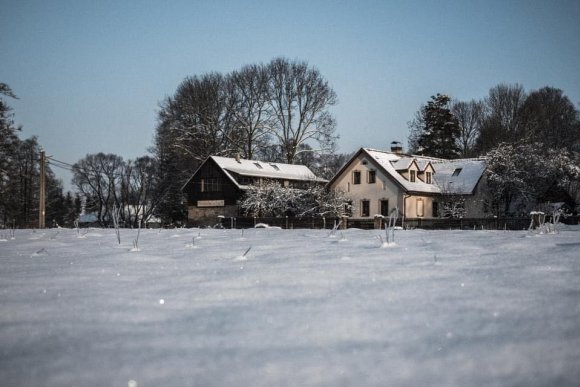 Všichni něco sólo. Všichni něco společně. - hlavní náhled