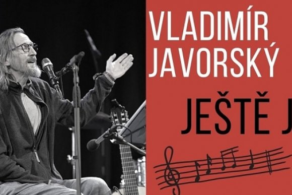 Vladimír Javorský - Ještě je - hlavní náhled