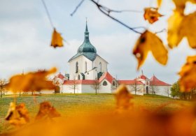 UNESCO - Zelená hora