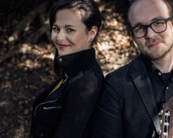 Koncert Duo Teres: Hudební kaleidoskop