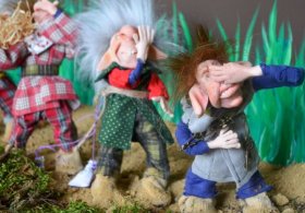 Dolní Rožínka: vesnička plná zážitků