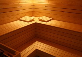 Wellness v Selském dvoře