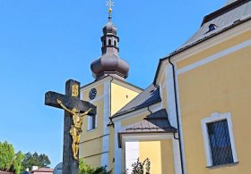 Baroko kolem Žďáru