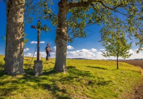 Procházka cisterciáckou krajinou - 15 km