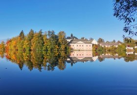 Zámek Žďár nad Sázavou