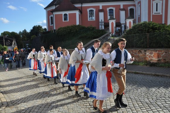 Rozsošské hody - hlavní náhled