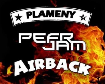 Plameny, Pefr Jam, Airback