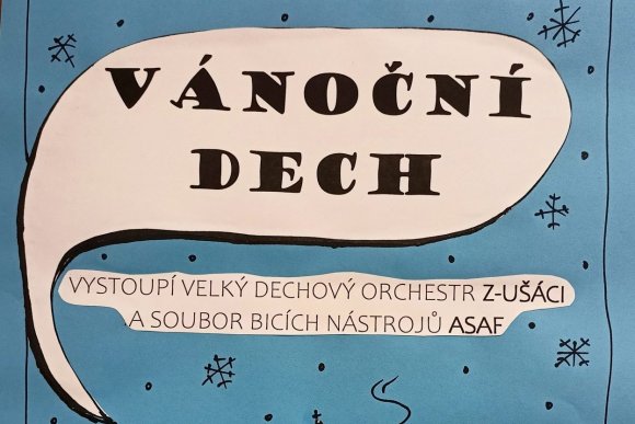 Vánoční dech - hlavní náhled