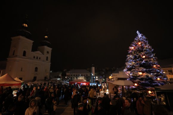 Do jesliček smyčcem stelu skladby českých skladatelů - hlavní náhled