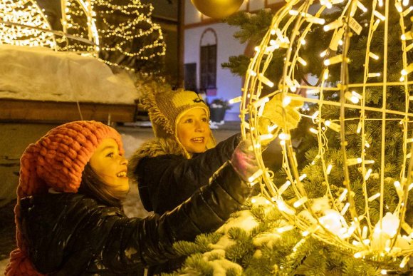 Přivítání adventu a koncert Pokáče - hlavní náhled