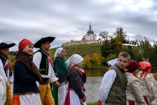 Přehled víkendových akcí 26.9. - 29.9.