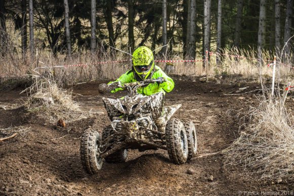 Offroad maraton Šiklův mlýn - hlavní náhled