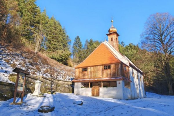 Přehled víkendových akcí 27.12. - 29.12.