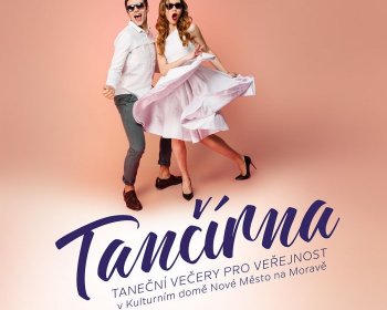 Tančírna - quickstep