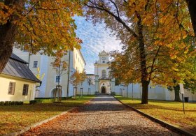 Bazilika N. Panny Marie a sv. Mikuláše