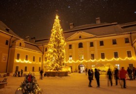 Přehled víkendových akcí 22. - 24.11.