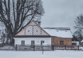 Přehled víkendových akcí 13.12. - 15.12.