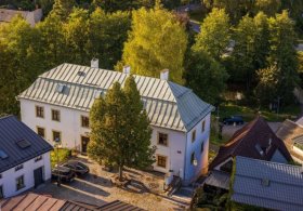 Regionální muzeum Žďár nad Sázavou