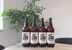 I. Bystřický pivovar