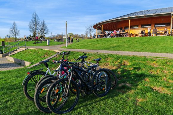 Cyklovýlet s Hitrádiem Vysočina - hlavní náhled