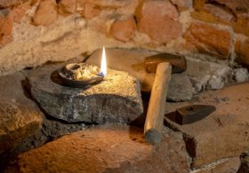 Štěpánovský rudný revír