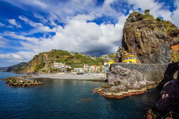 Madeira – ostrov věčného jara - hlavní náhled