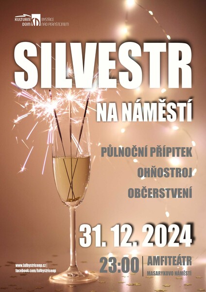 Bystrice silvestr