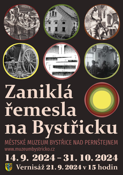 zanikla remesla na bystricku