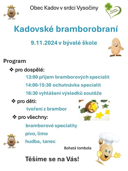 Kadov bramborobrani