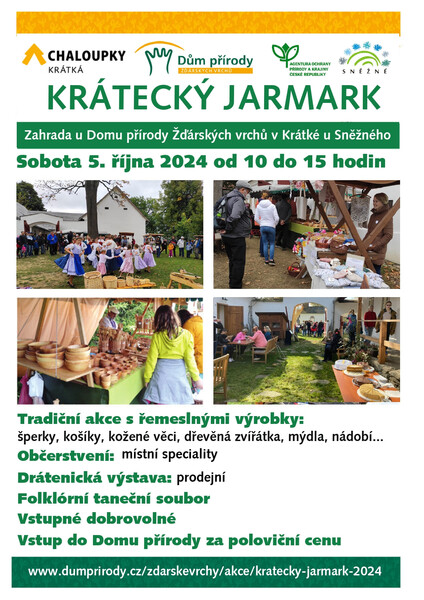 Kratka jarmark 20241