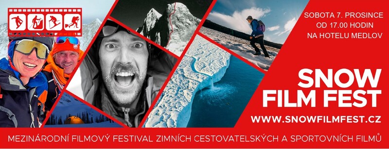 Medlov Snow film fest