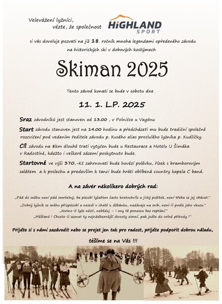 Polnicka skiman2025