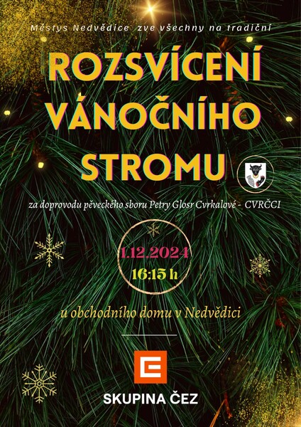 nedvedice-rozsviceni-vanocniho-stromu3