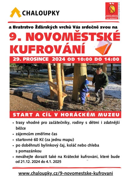 novomestské kufrování 202411